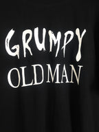 Grumpy Old Man Tee 2XL - Funkify