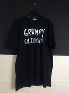 Grumpy Old Man Tee 2XL - Funkify
