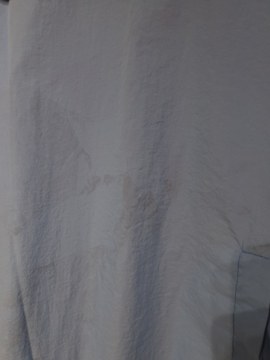 Half-zip Windbreaker - Funkify