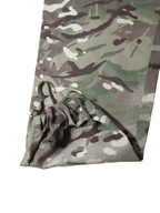Insect Repelling Camouflage Cargo Pants - Funkify
