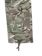Insect Repelling Camouflage Cargo Pants - Funkify