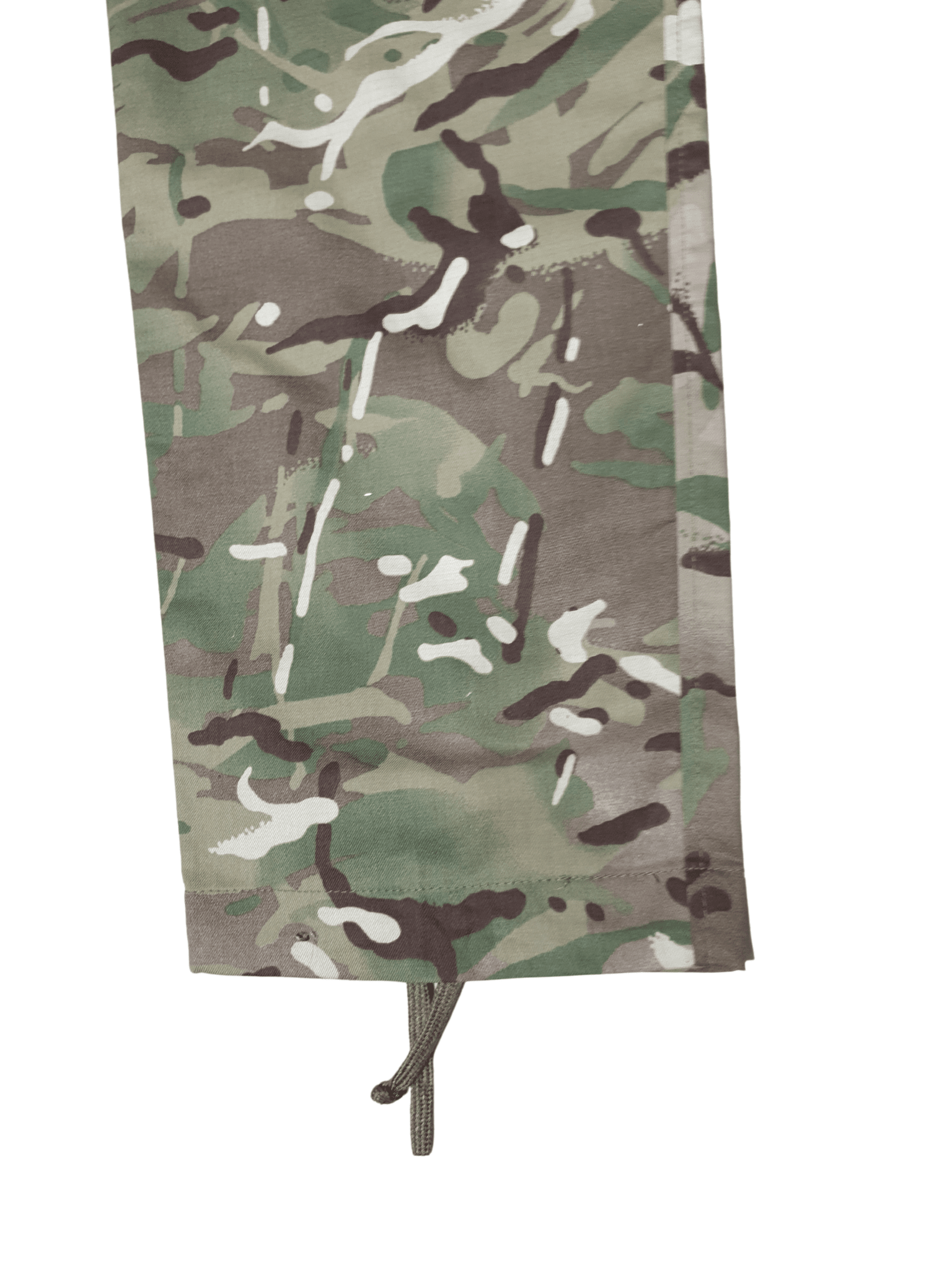 Insect Repelling Camouflage Cargo Pants - Funkify