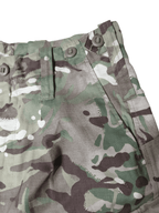 Insect Repelling Camouflage Cargo Pants - Funkify