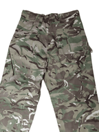 Insect Repelling Camouflage Cargo Pants - Funkify