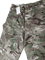Insect Repelling Camouflage Cargo Pants - Funkify
