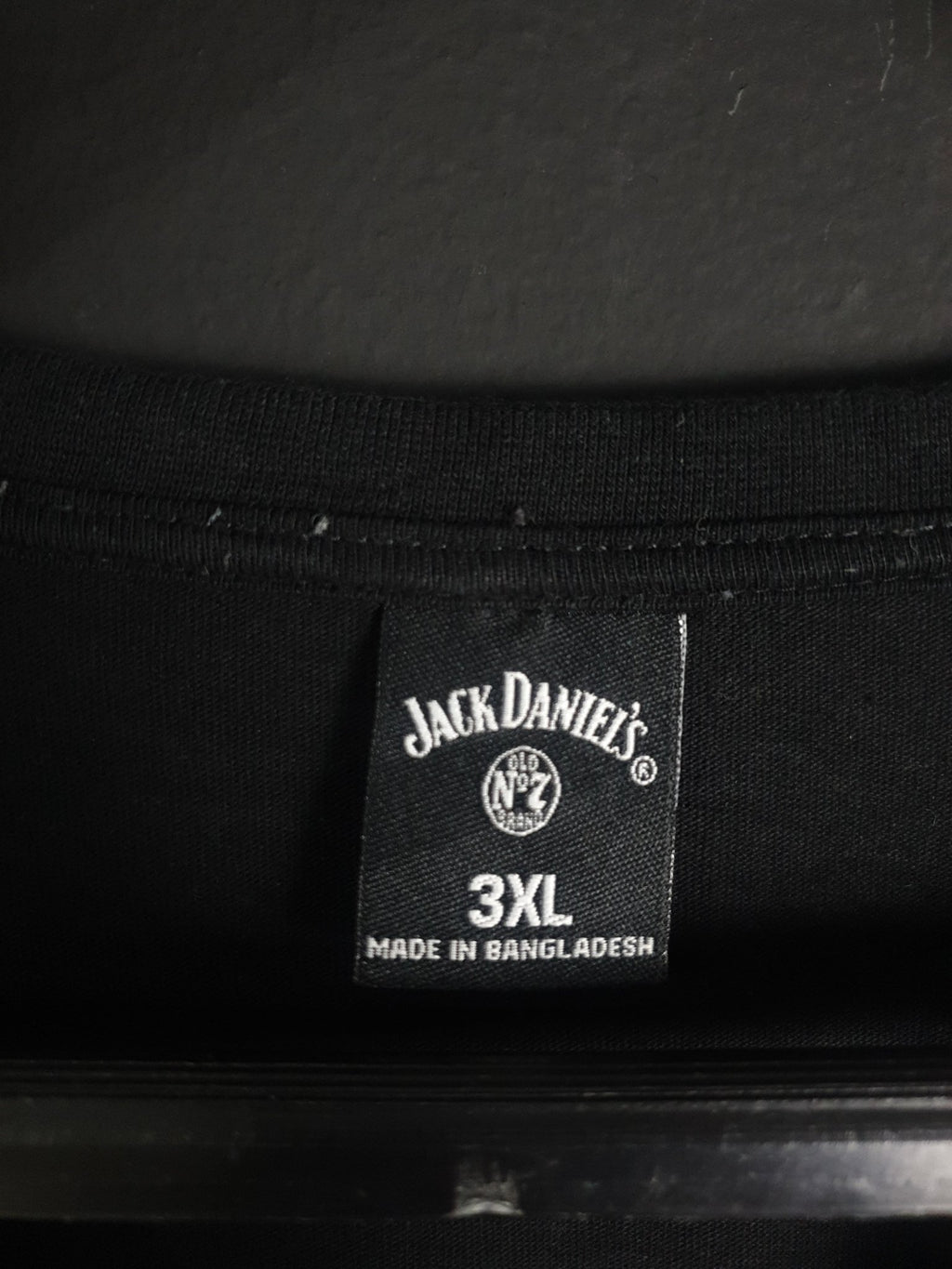Jack Daniels Graphic Tee - Funkify