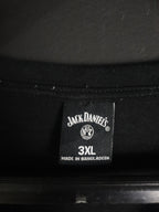 Jack Daniels Graphic Tee - Funkify