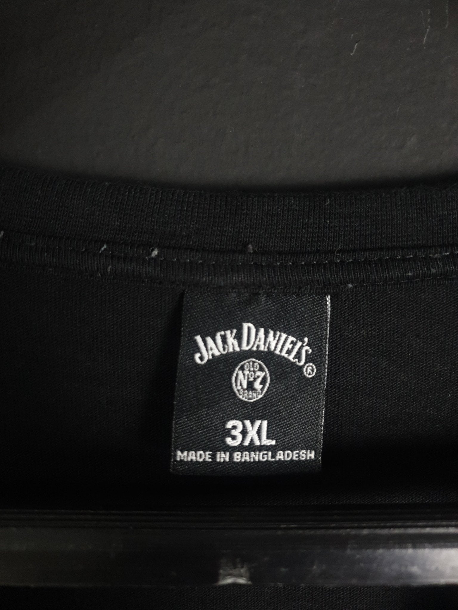 Jack Daniels Graphic Tee - Funkify