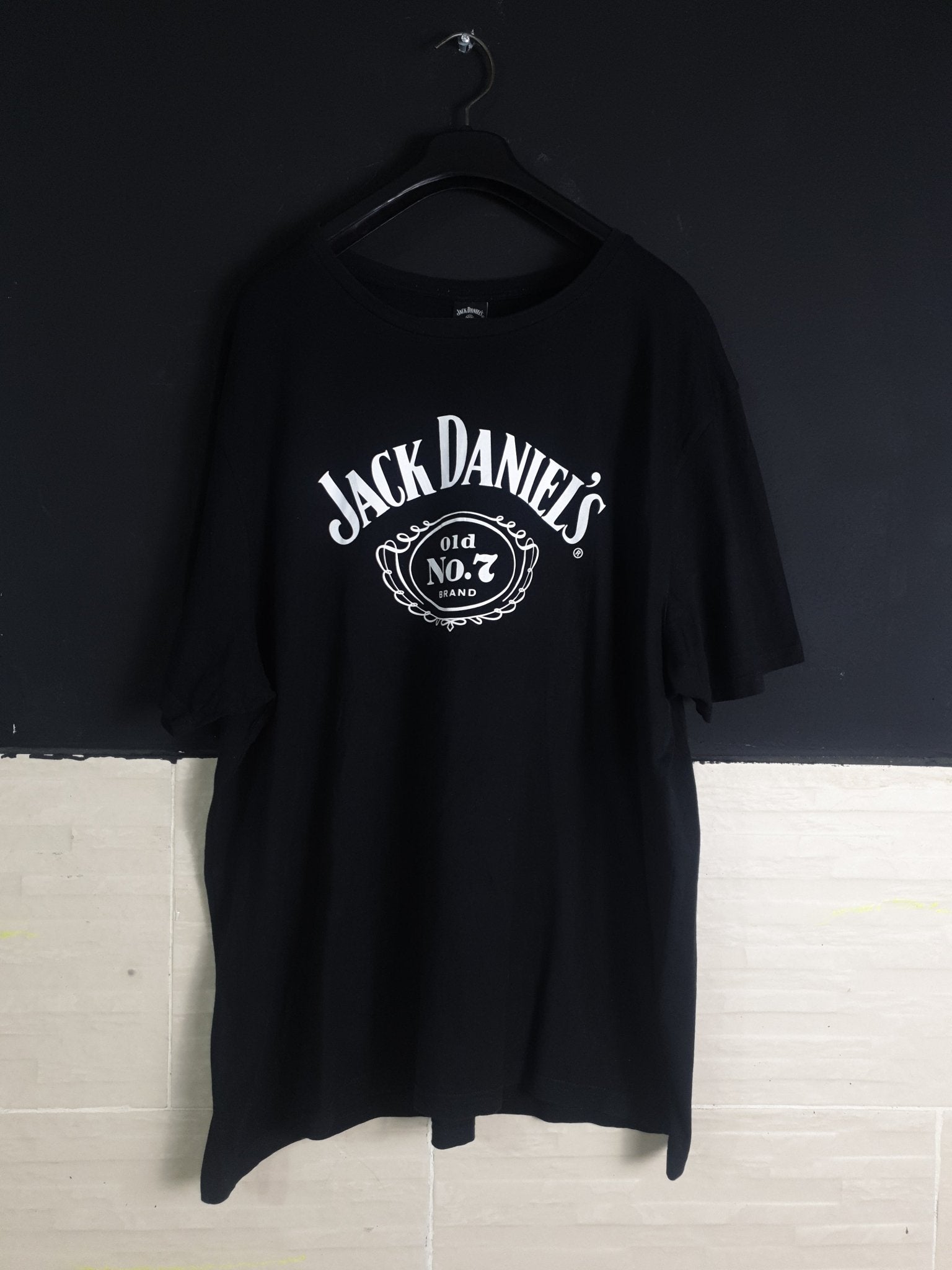 Jack Daniels Graphic Tee - Funkify