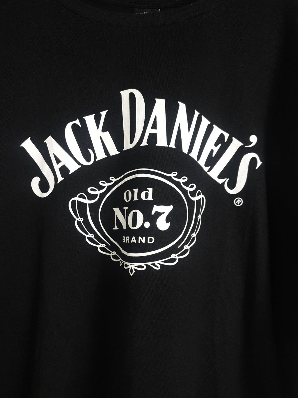 Jack Daniels Graphic Tee - Funkify