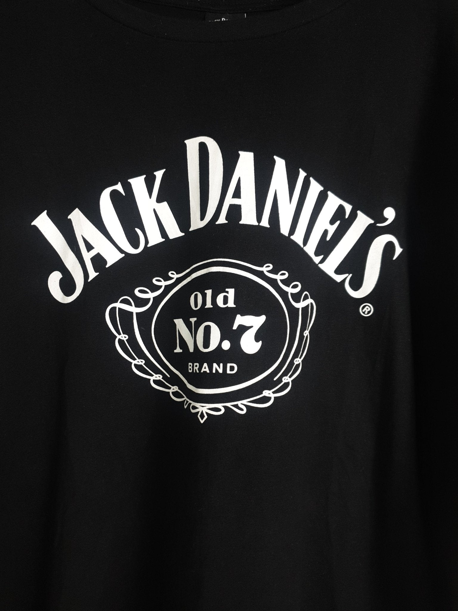 Jack Daniels Graphic Tee - Funkify
