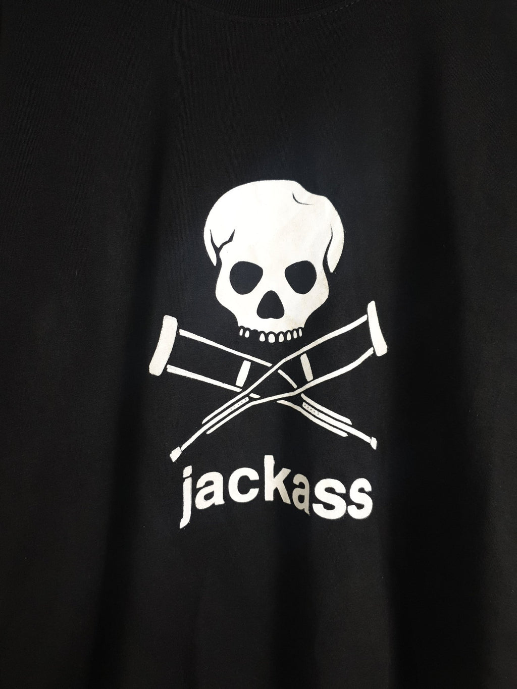 Jack*ss Graphic Tee - Funkify