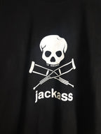 Jack*ss Graphic Tee - Funkify
