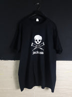 Jack*ss Graphic Tee - Funkify