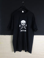 Jack*ss Graphic Tee - Funkify