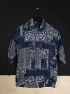 John Twig Blouse - Funkify