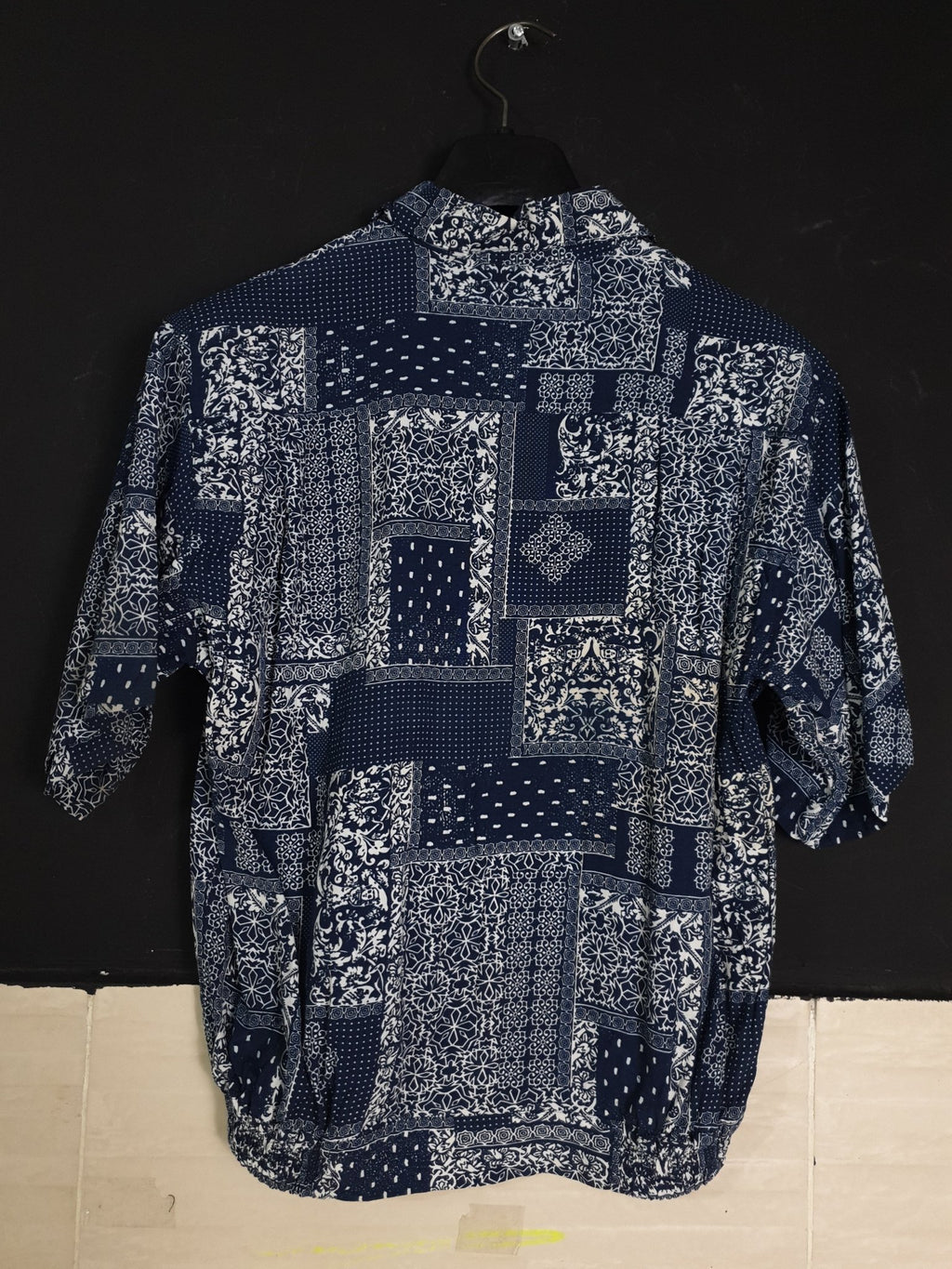 John Twig Blouse - Funkify