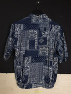 John Twig Blouse - Funkify