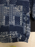 John Twig Blouse - Funkify