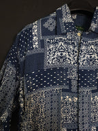 John Twig Blouse - Funkify