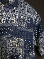 John Twig Blouse - Funkify