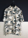 Keeler Bay Hawaiian Shirt - Funkify