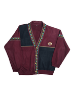 Knit Cardigan - Funkify