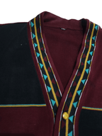 Knit Cardigan - Funkify