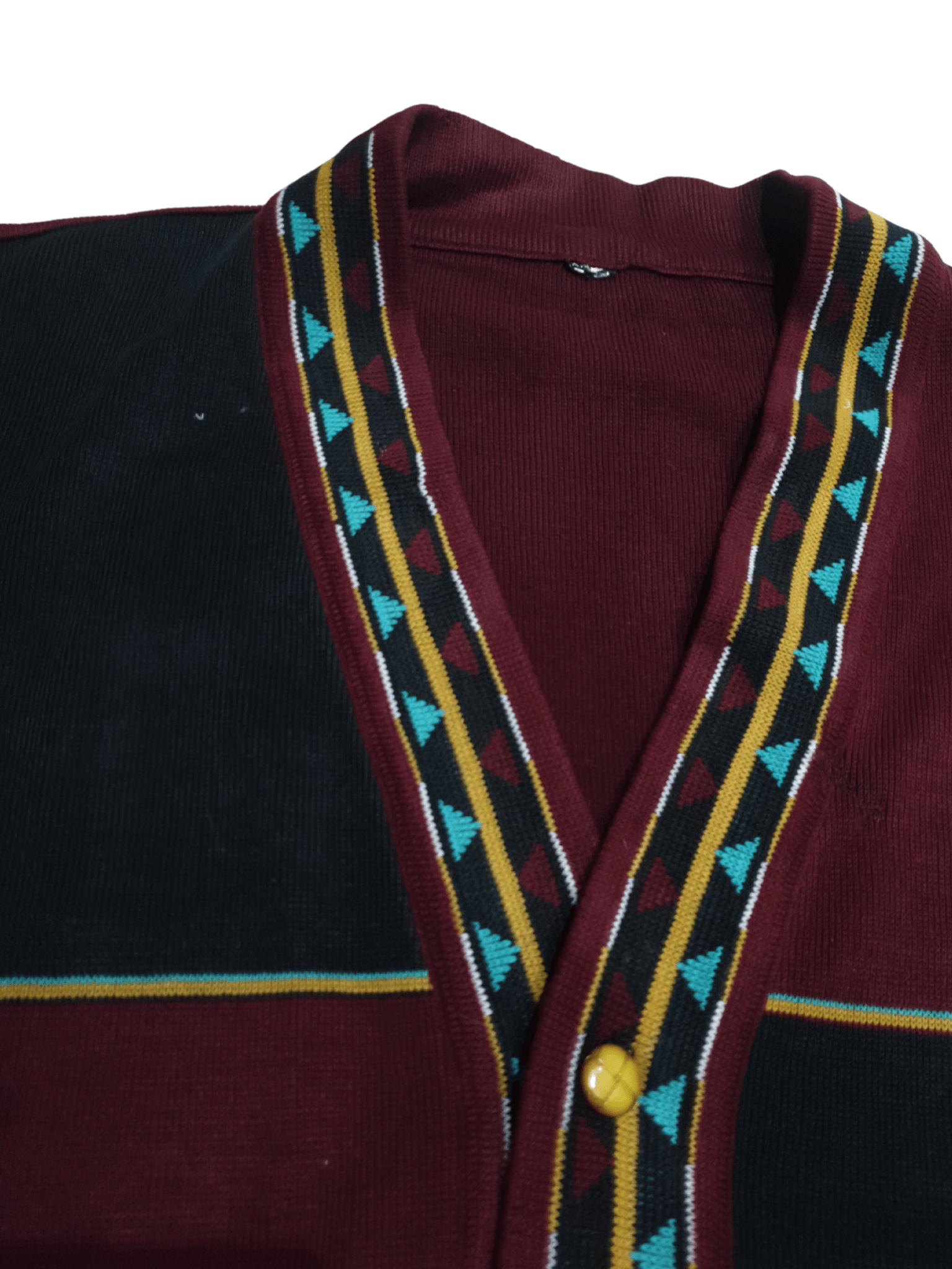 Knit Cardigan - Funkify