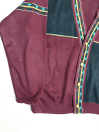 Knit Cardigan - Funkify
