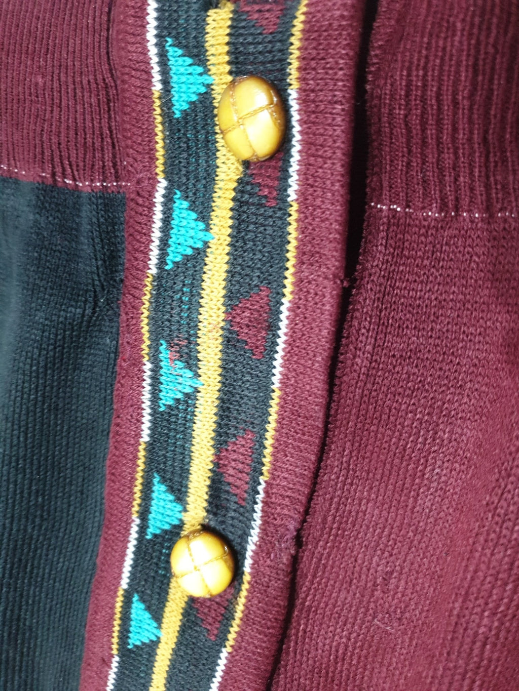 Knit Cardigan - Funkify