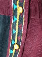 Knit Cardigan - Funkify