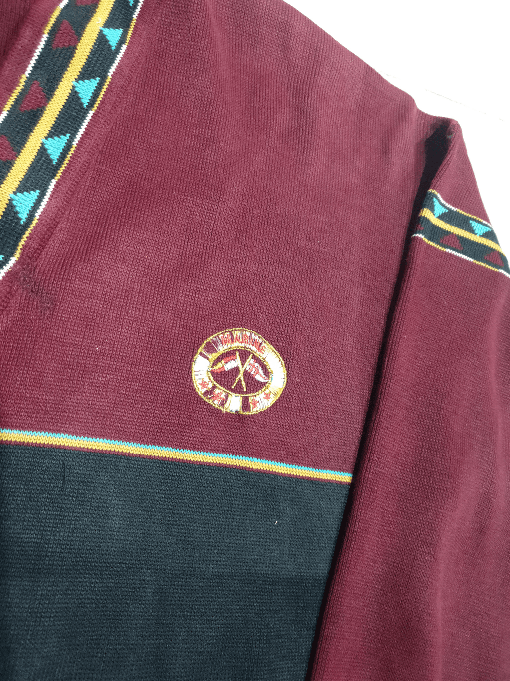 Knit Cardigan - Funkify