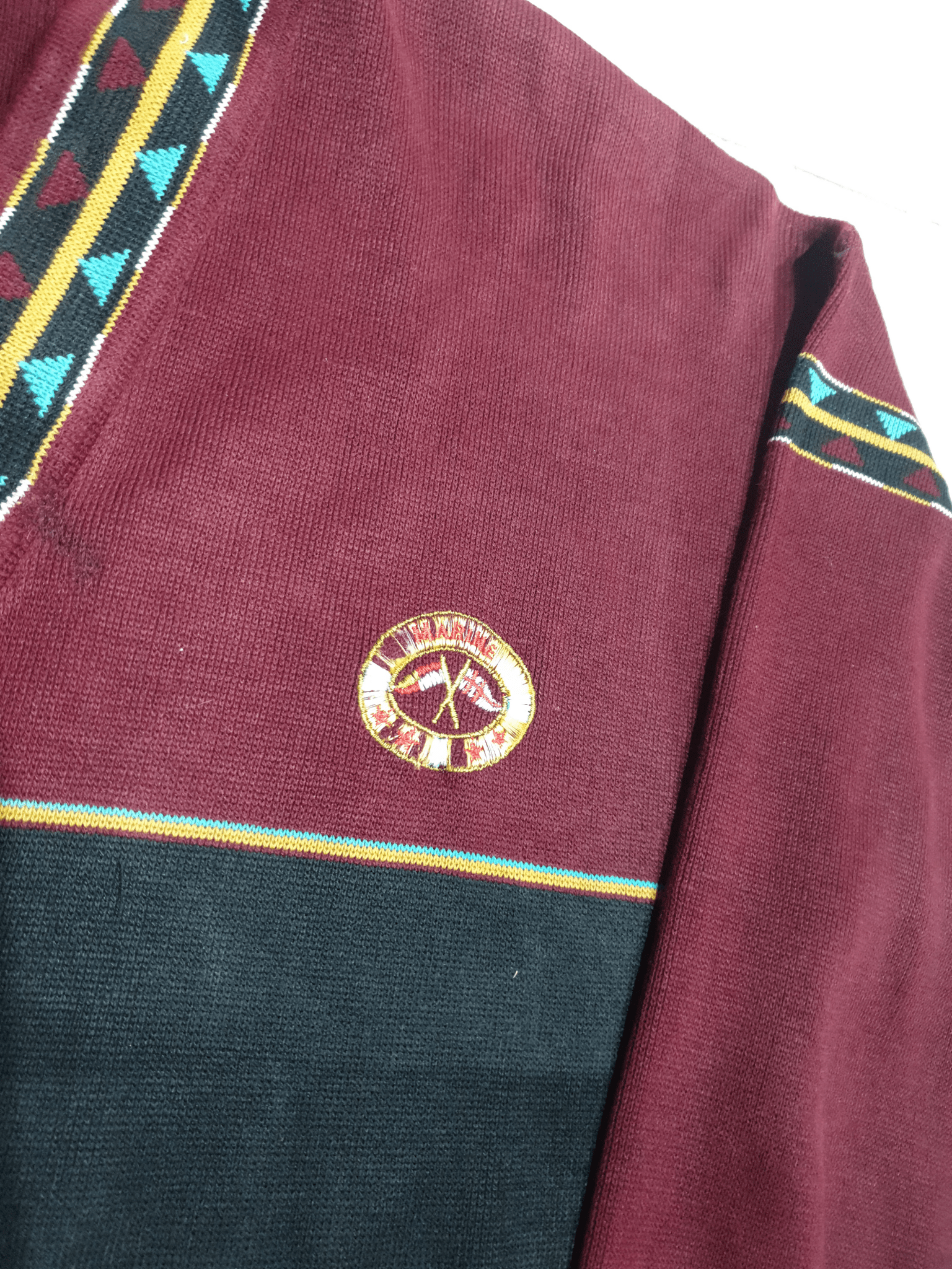 Knit Cardigan - Funkify