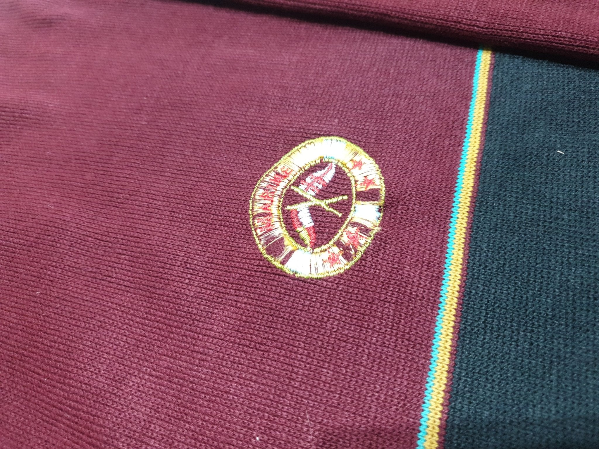 Knit Cardigan - Funkify