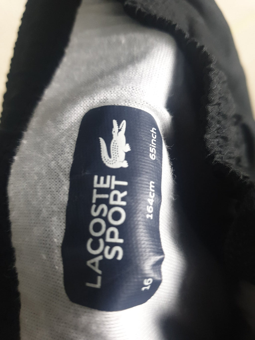 Lacoste Sport Track Pants - Funkify