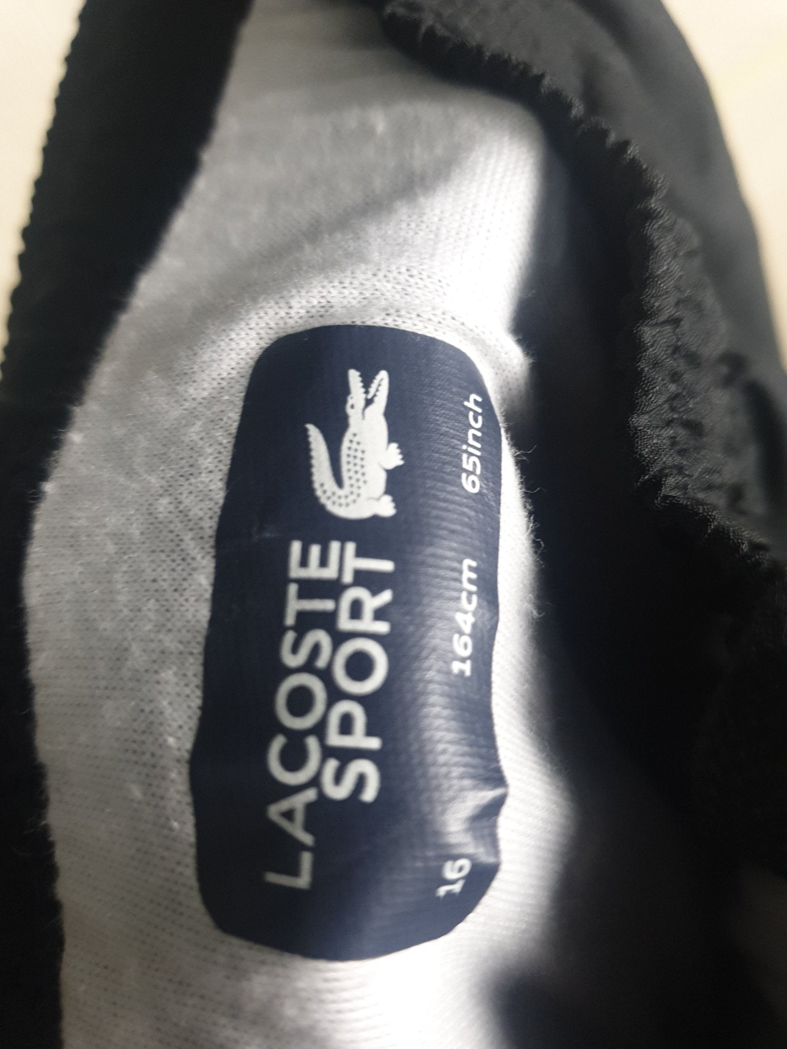 Lacoste Sport Track Pants - Funkify