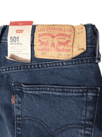 Levi's 501 Straight Leg Jeans W 30 L32 - Funkify