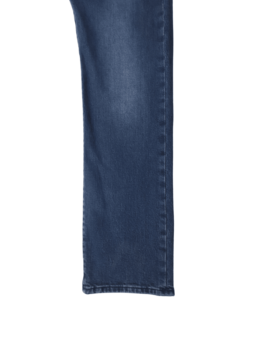 Levi's 501 Straight Leg Jeans W 30 L32 - Funkify