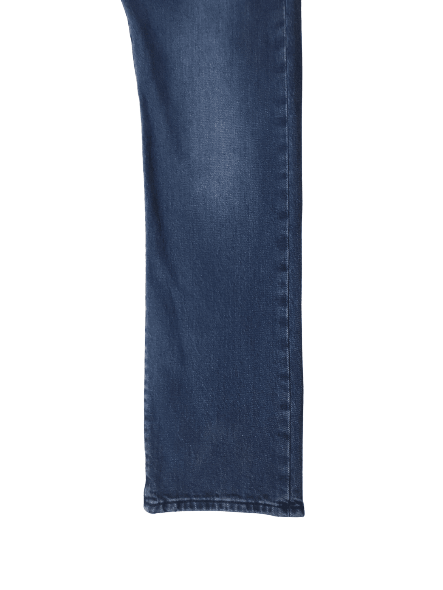 Levi's 501 Straight Leg Jeans W 30 L32 - Funkify