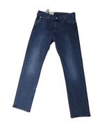Levi's 501 Straight Leg Jeans W 30 L32 - Funkify