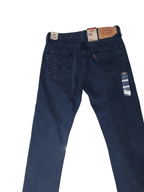 Levi's 501 Straight Leg Jeans W 30 L32 - Funkify