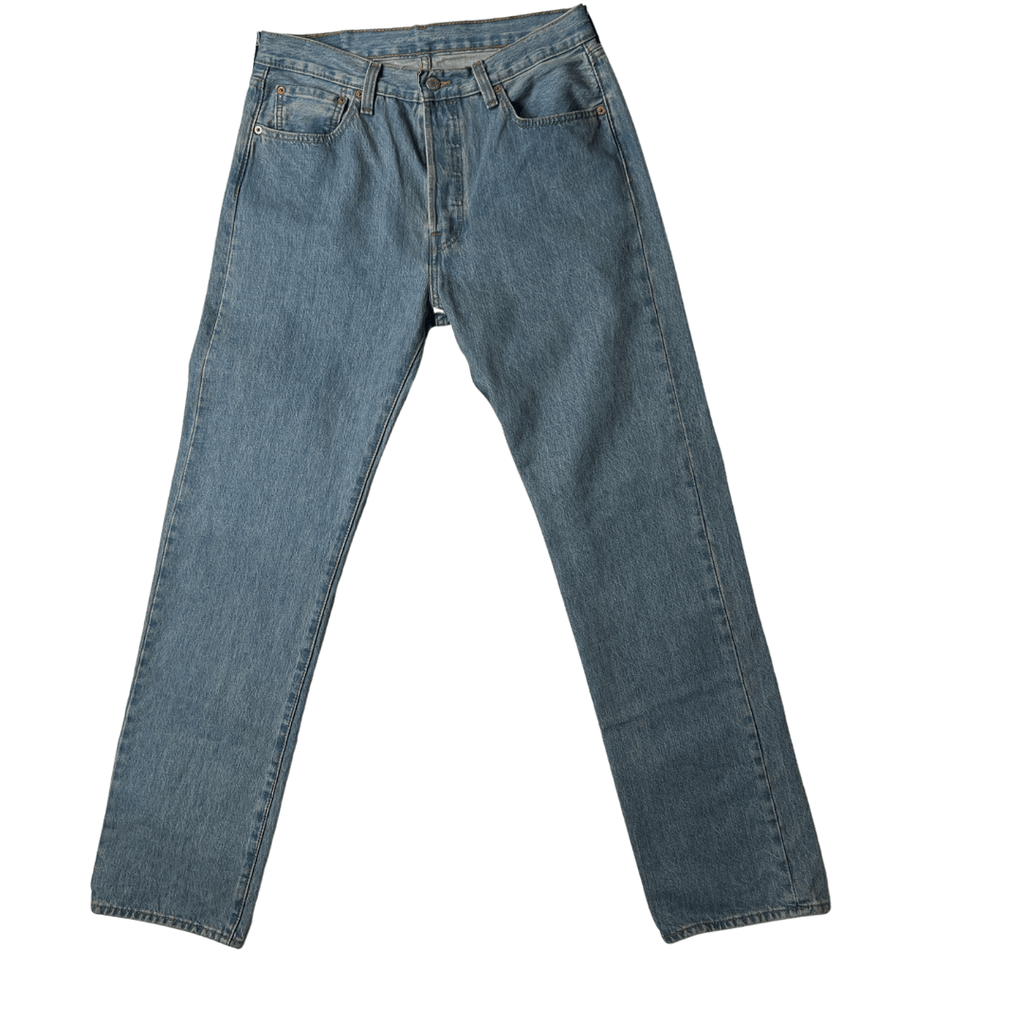 Levi's 501 W33 L34 - Funkify