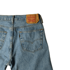 Levi's 501 W33 L34 - Funkify