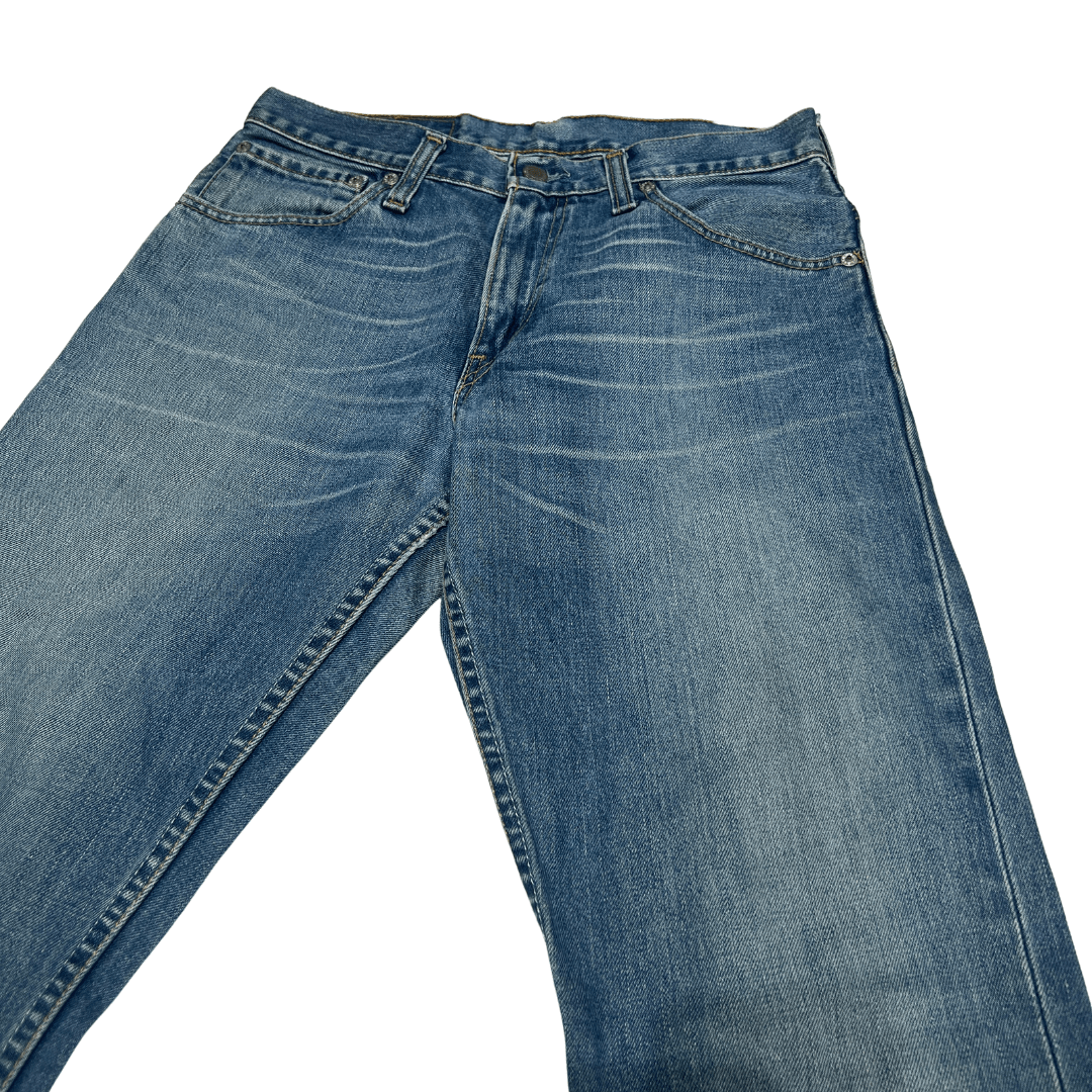 Levis 507 04 Wide Leg Jeans - Funkify
