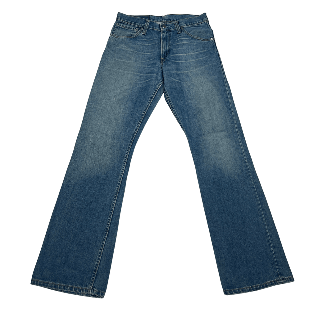 Levis 507 04 Wide Leg Jeans - Funkify