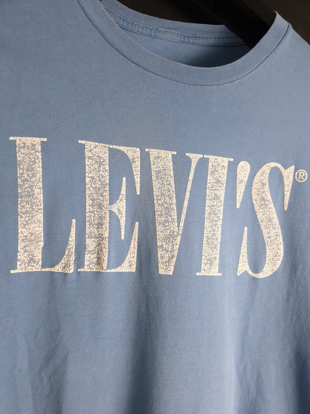 Levi's T-shirt - Funkify