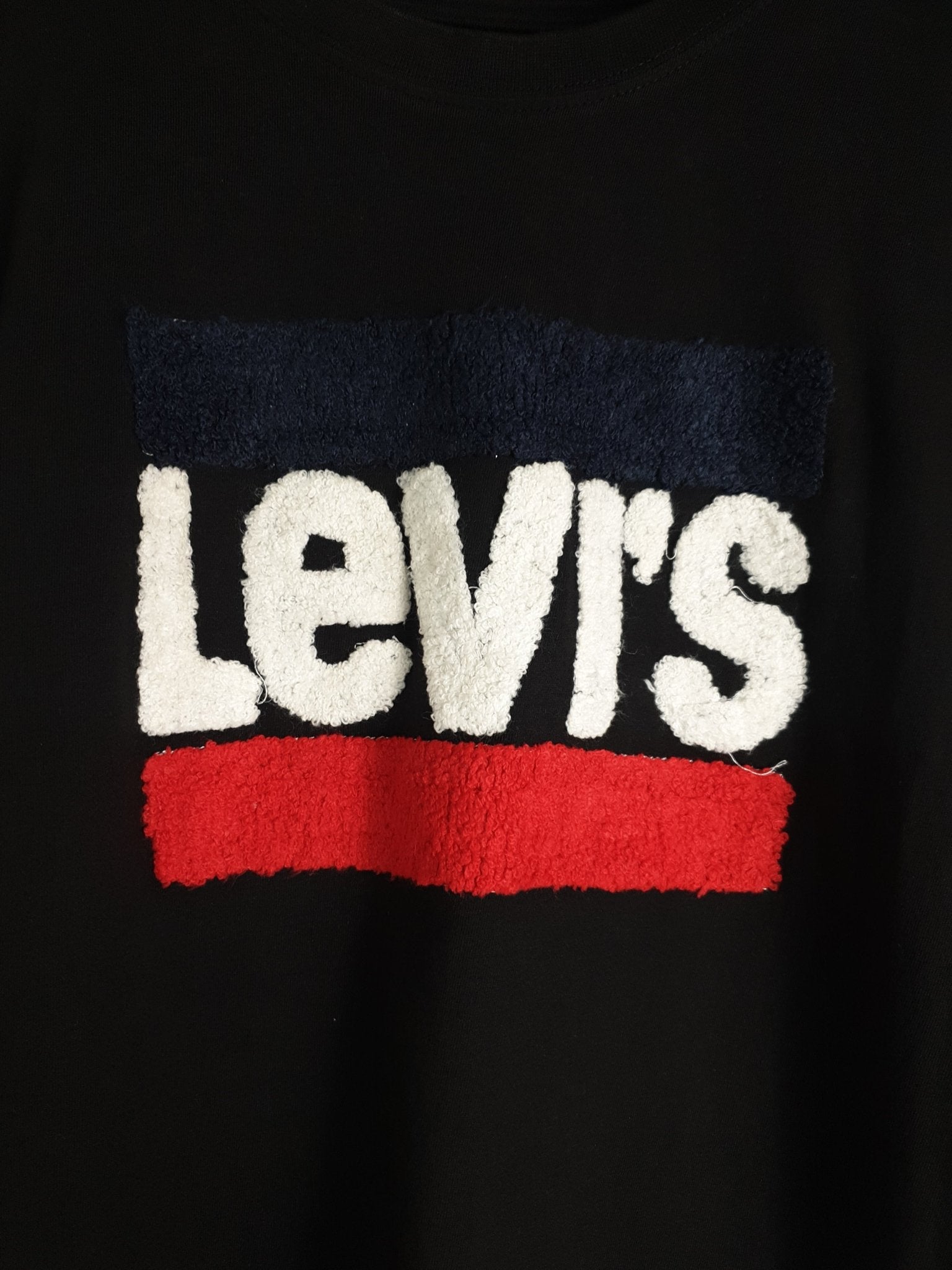 Levi's T-shirt Small - Funkify
