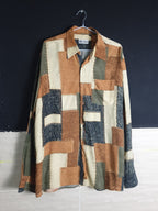 L'Homme Moderne Long Sleeve Shirt - Funkify