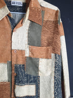 L'Homme Moderne Long Sleeve Shirt - Funkify